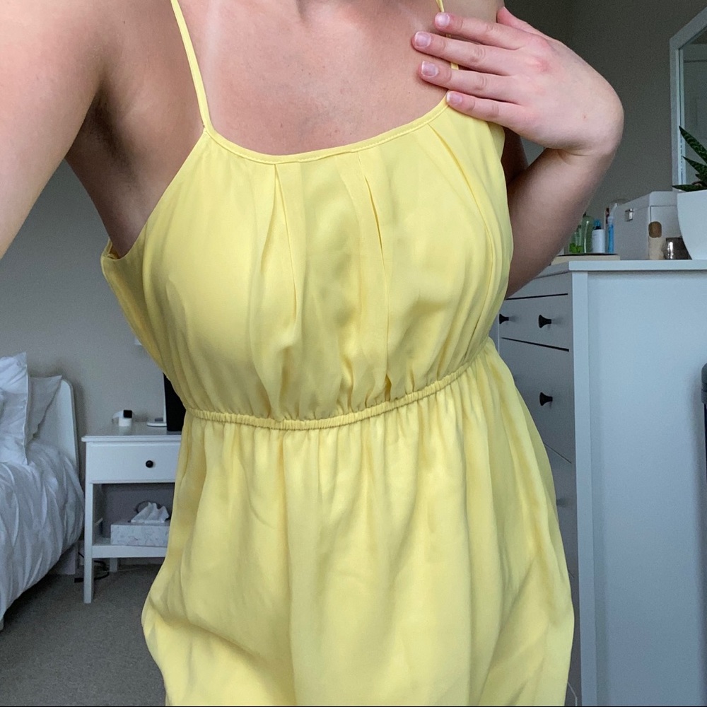 G21 summer dress